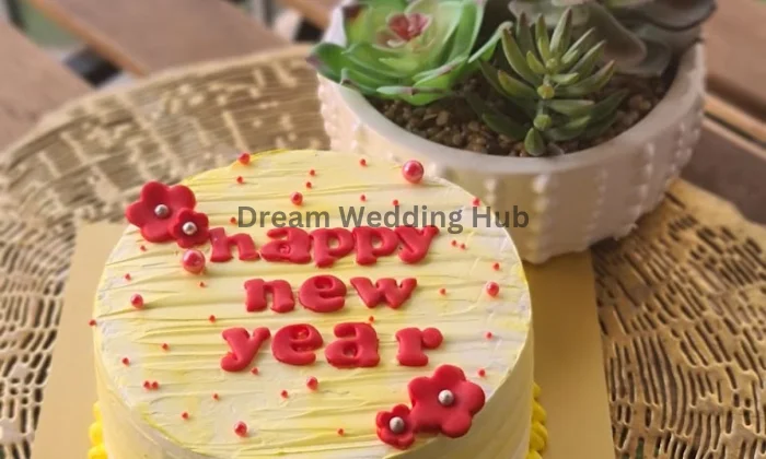 Just Cakes by Priyaadhya